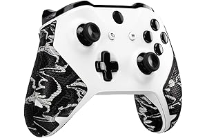 Lizard Skins DSP Phantom Black Xbox One Controller Grip