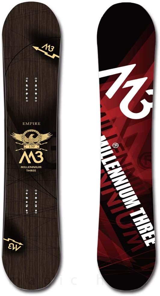 011 FLAT SPIN スノーボード 151cm バインディング付き フラックス