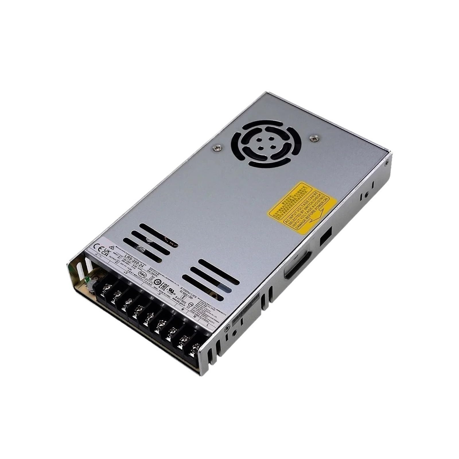 BALYDLUL LRS-350-48 350W 48V 7.3A 350W single output power supply