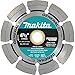 Makita A-94683 4-1/2-Inch Segmented Rim Diamond Masonry Blade