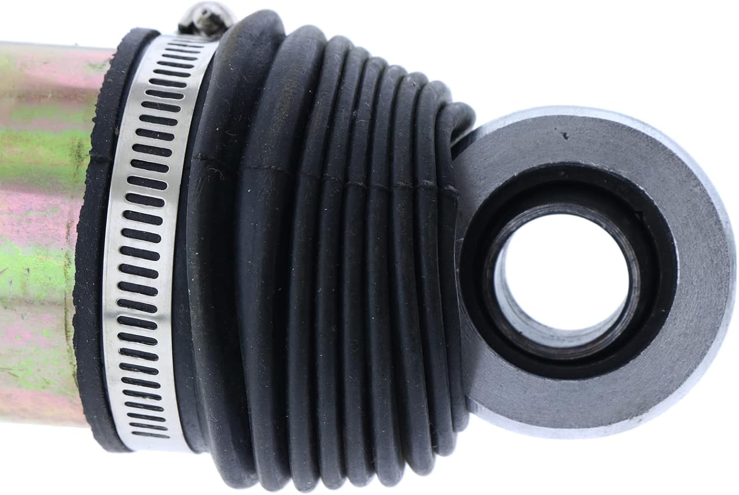 Solarhome 1X Steering Cylinder 5142046 22/5142046 for Case Tractor Farmall 90/95 JX55 JX60 JX65 JX70 JX95 Tractor 7530 Foton Tractor FT704