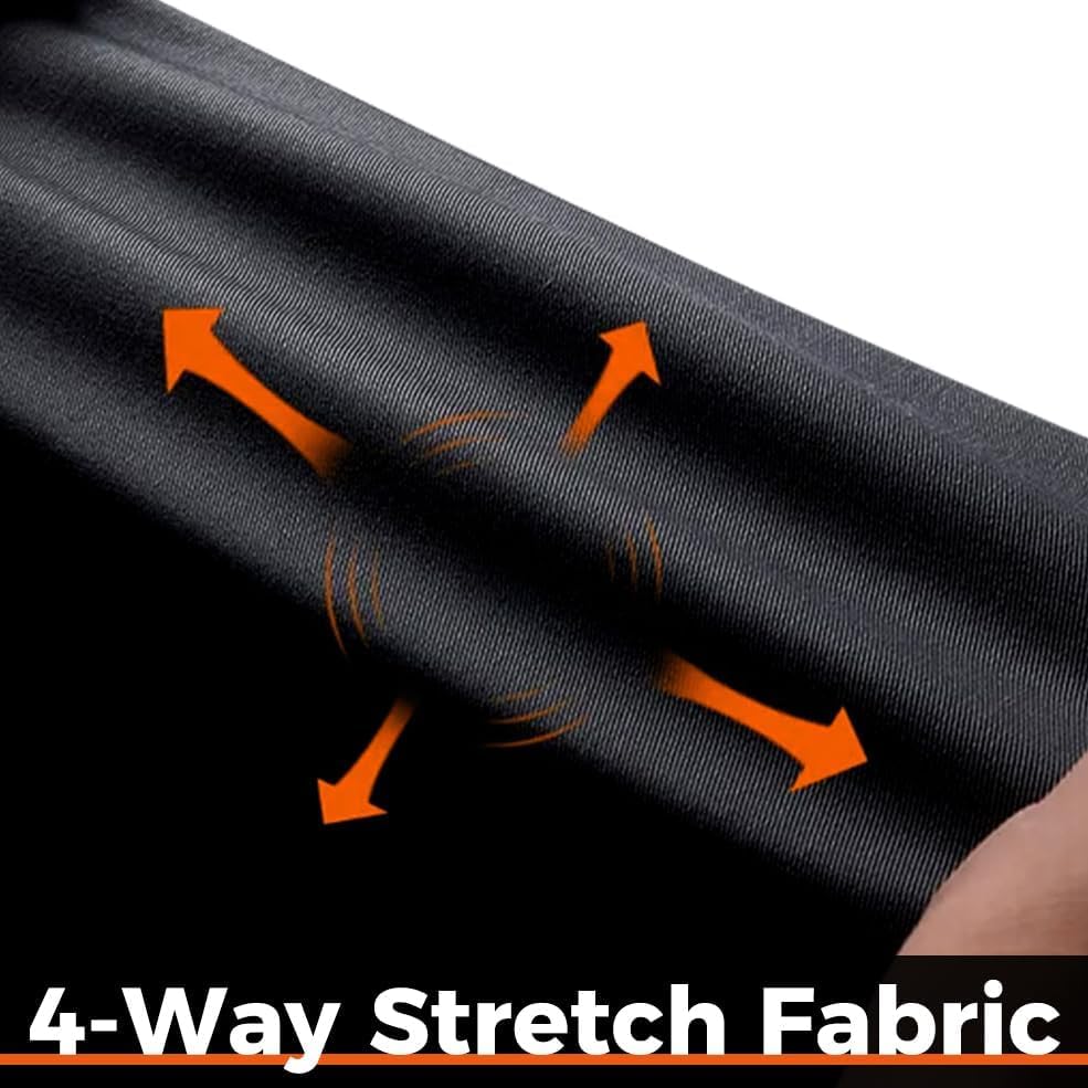 COOLOMG Sports Compression Leg Sleeve Basketball Football Long Knee Protection Knee Brace Undersleeve for Men & Women Youth3