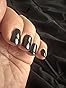 Sally Hansen Miracle Gel™, Shiny Top Coat, Long Lasting, Gel-Like Formula, No UV Lamp Needed, Clear Nail Polish
