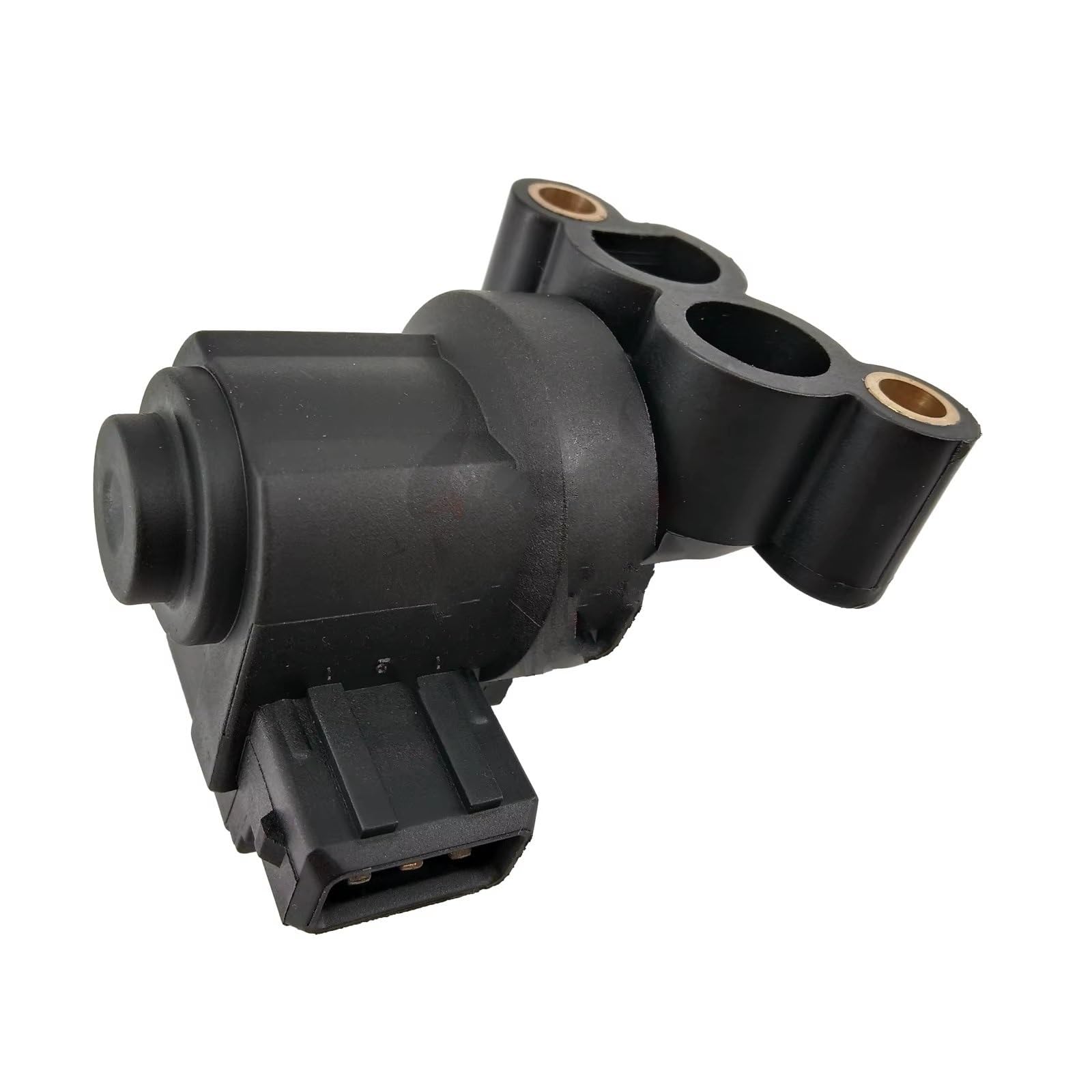 Mjuhbgt One Color Compatible With Bmw For E36 B16 1993-1998 13411247988 Car Idle Speed Air Control Valve Decoration Accessory Components Iac Valve