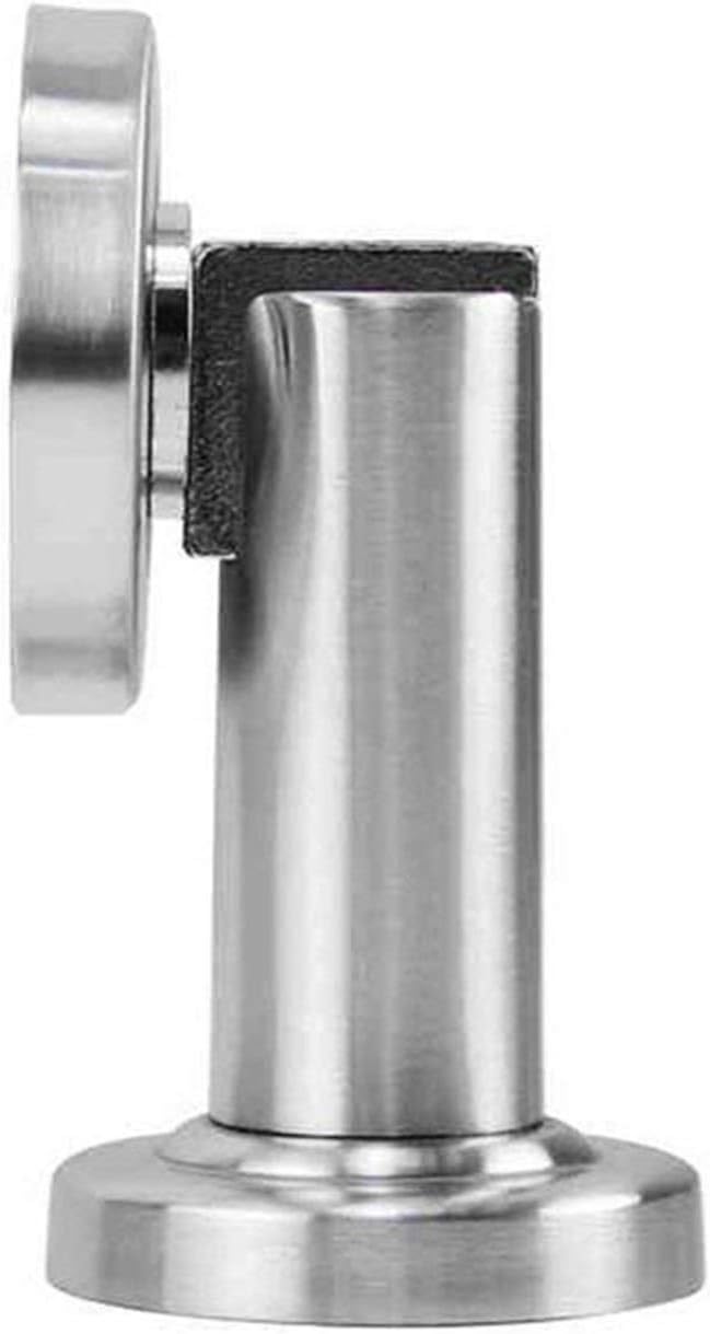 Kickdown Türstopper Aus Metall - Verstellbar & Rutschfest Für Alle Türen