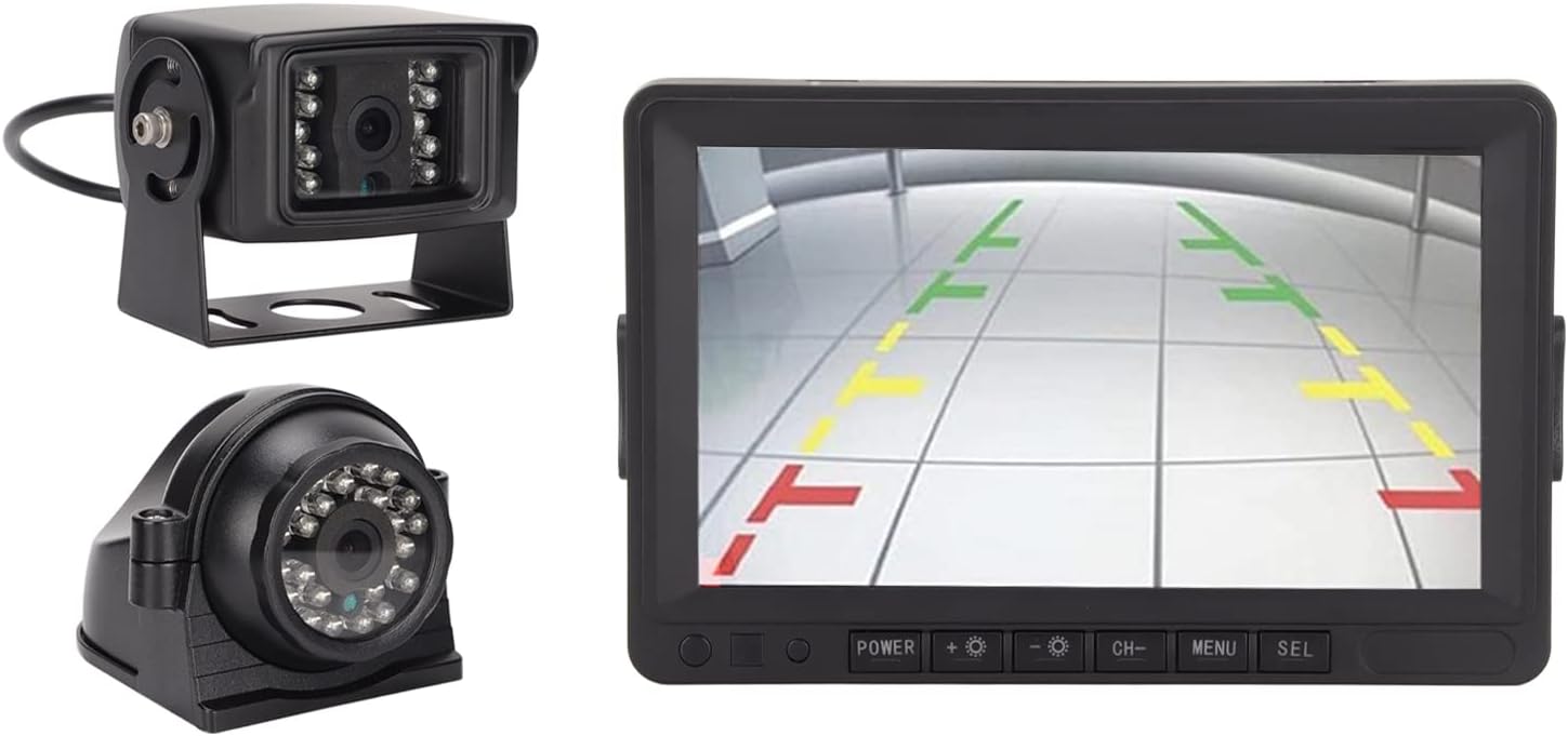 achteruitrijcamera garmin