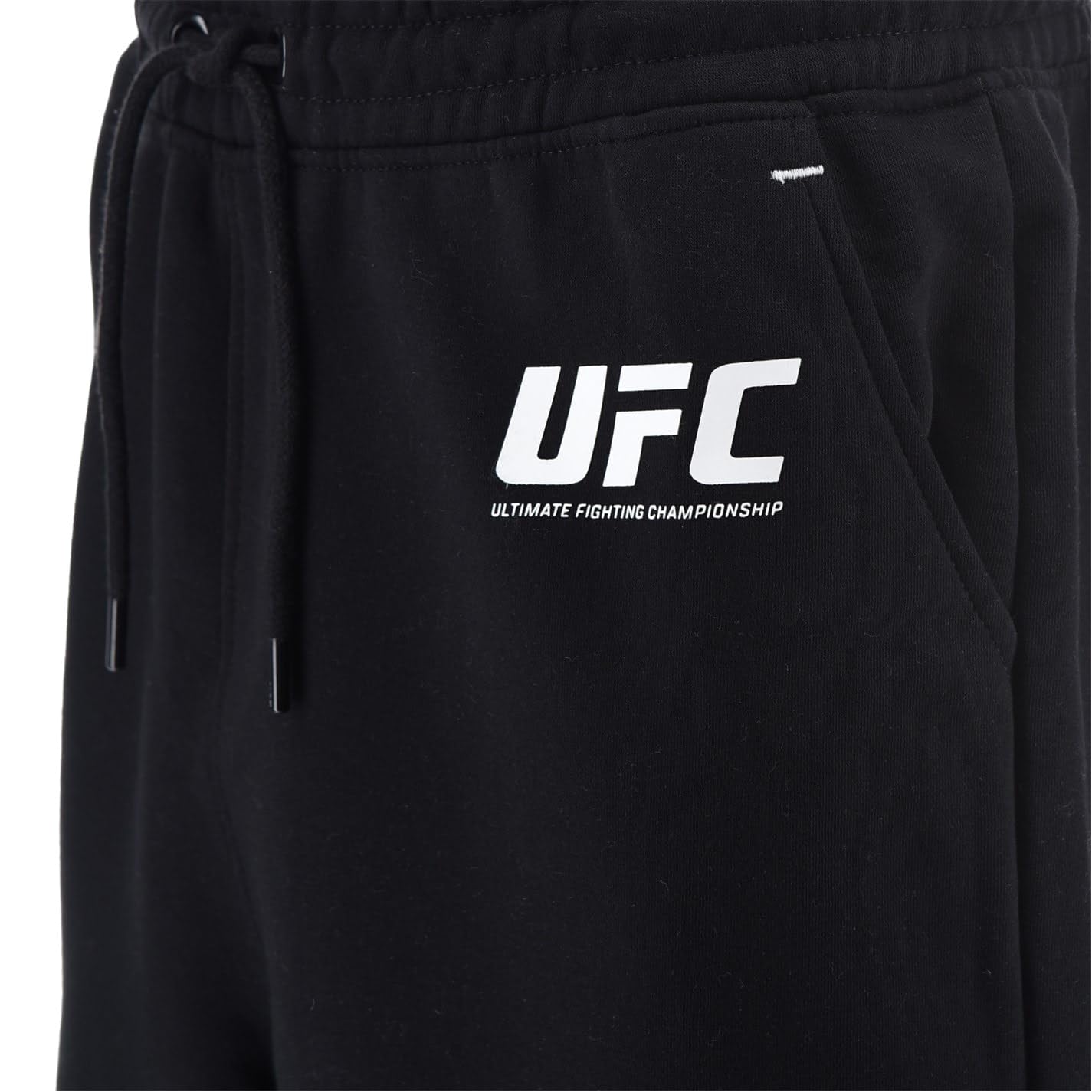UFC Short 60% Algodón/40% PES