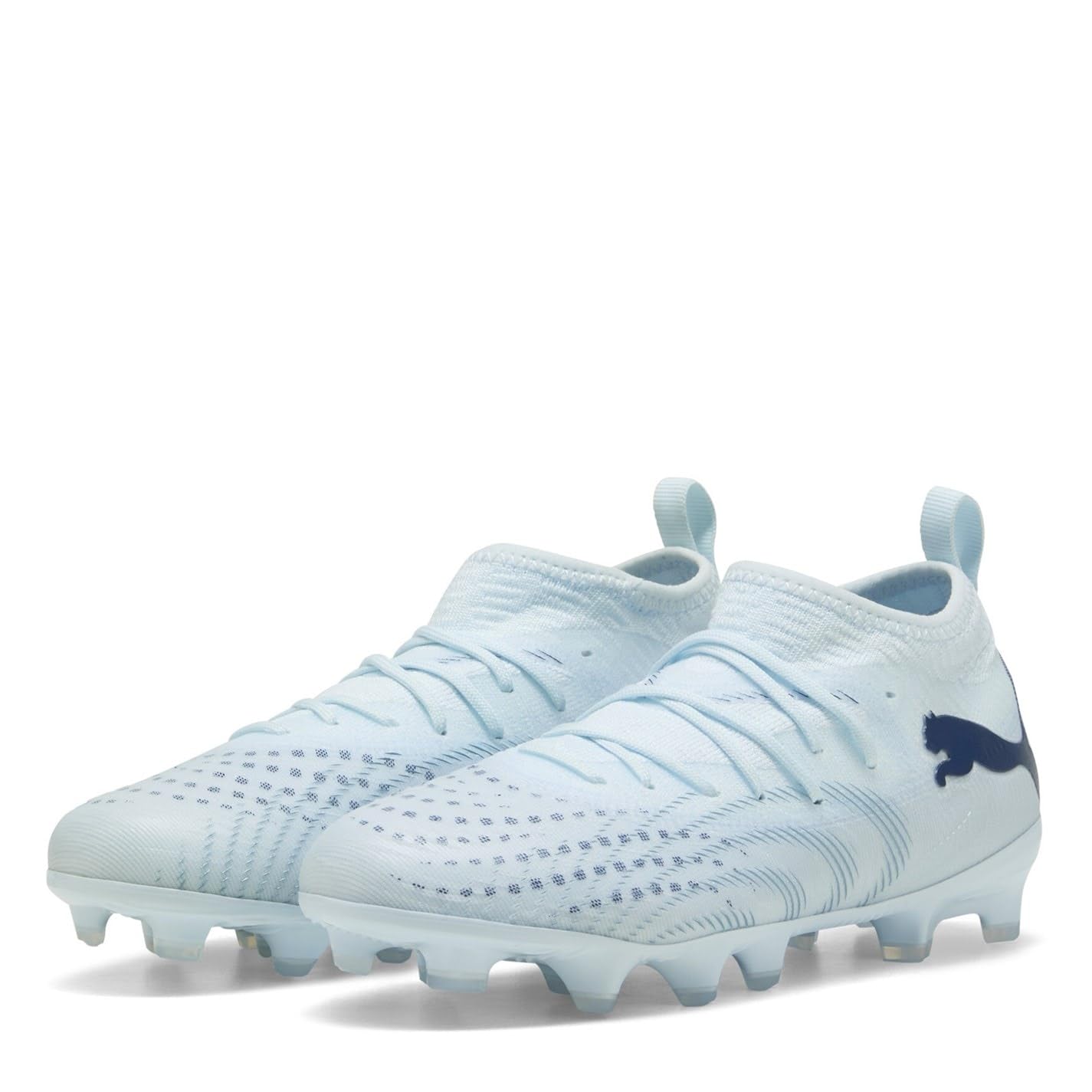 PUMA Future 9 Match FG/AG JR