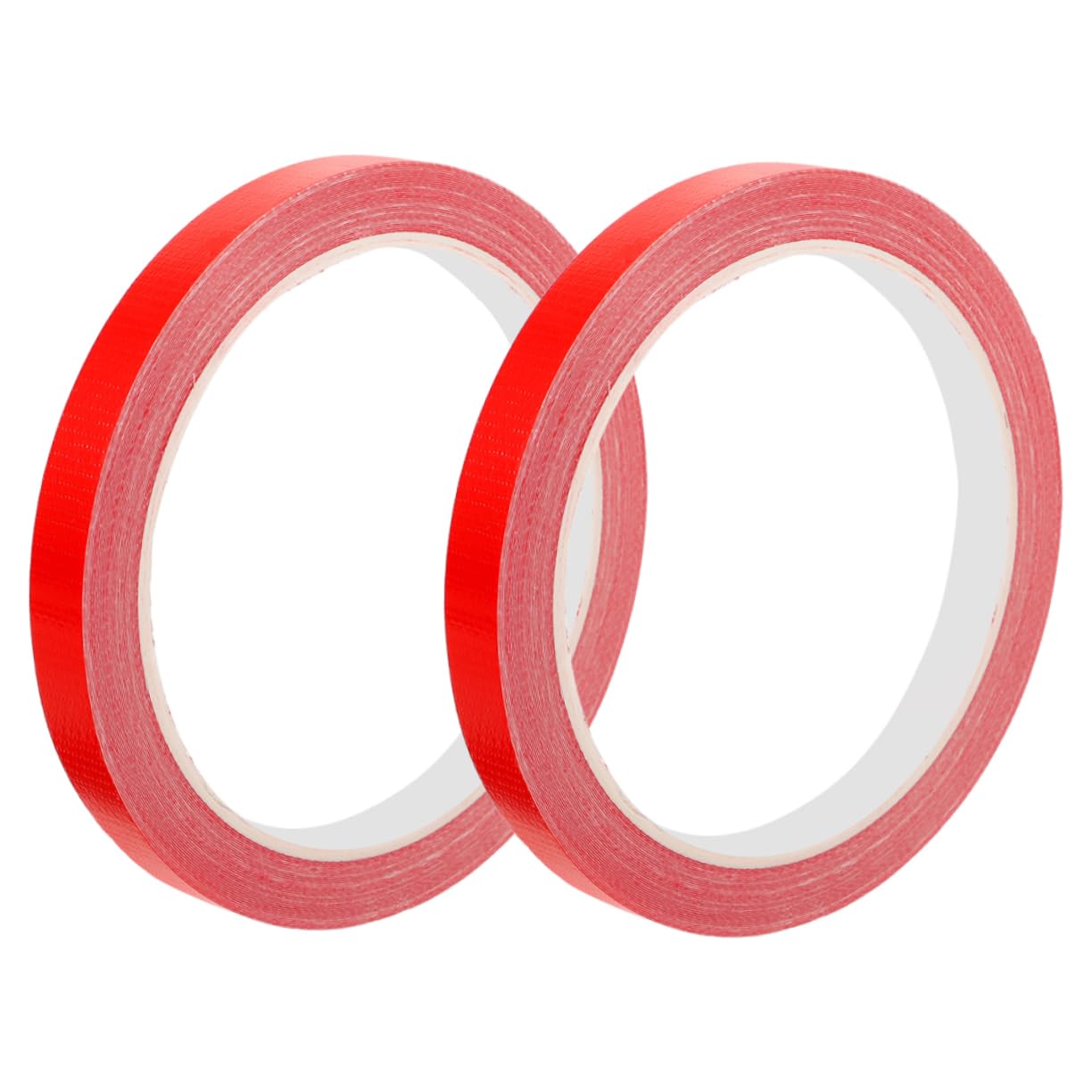 Garneck 1 Roll Table Tennis Paddle Protector Tape Durable Racket Cover with Adhesive Backing Stylish Design Fits Paddle Easy Application