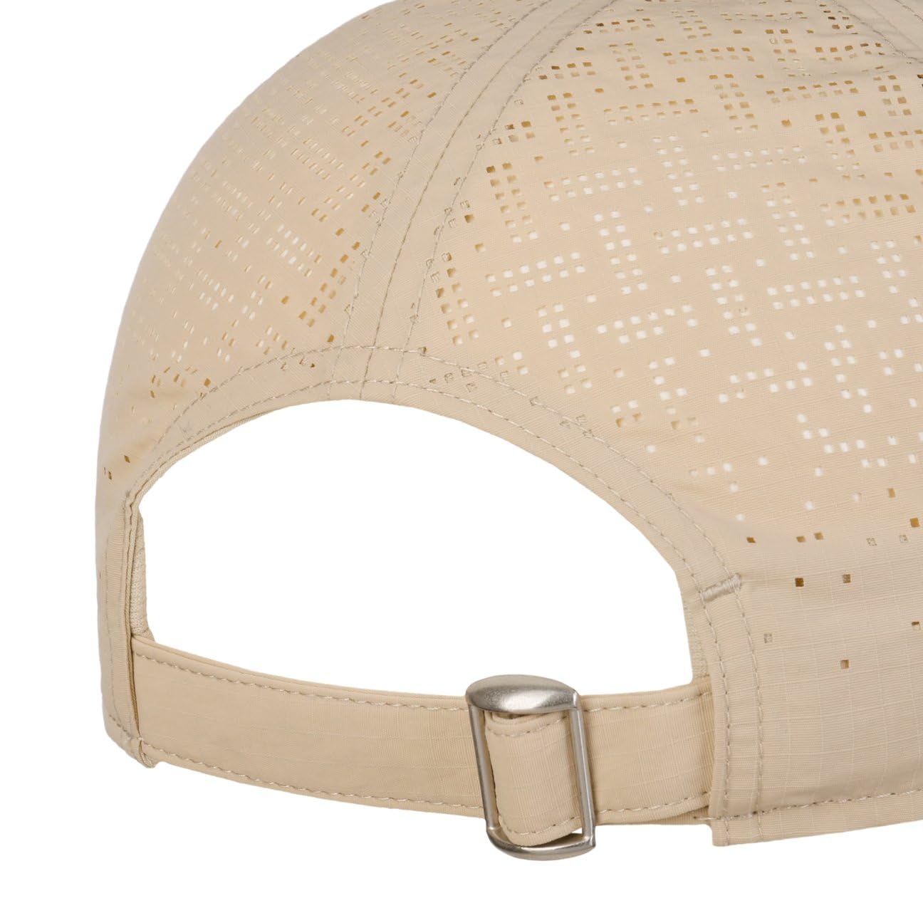 Stetson Est. 1865 męska czapka outdoorowa - bejsbolówka z daszkiem, podszewka wiosna-lato