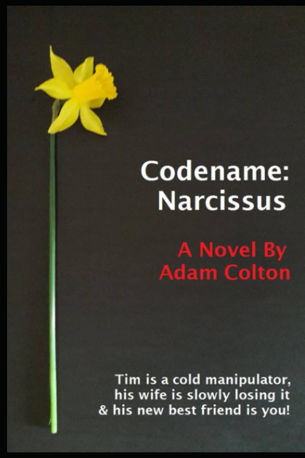 Codename: Narcissus