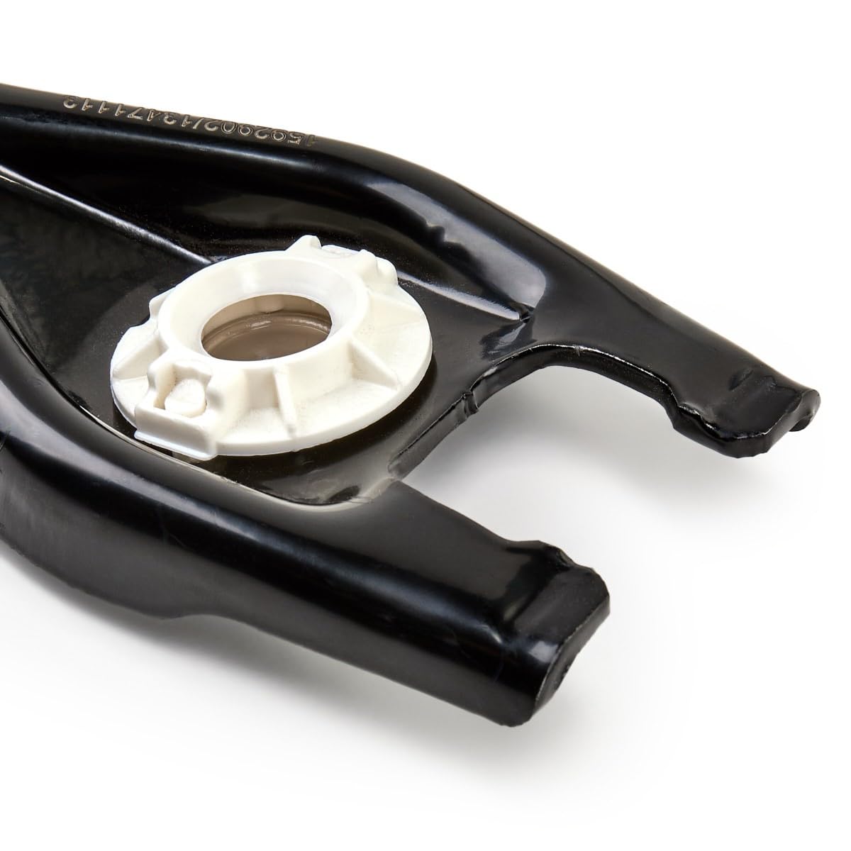RIDEX 3419R0002 Horquilla de desembrague embrague Compatible con PEUGEOT 208 I Hatchback CA, CC
