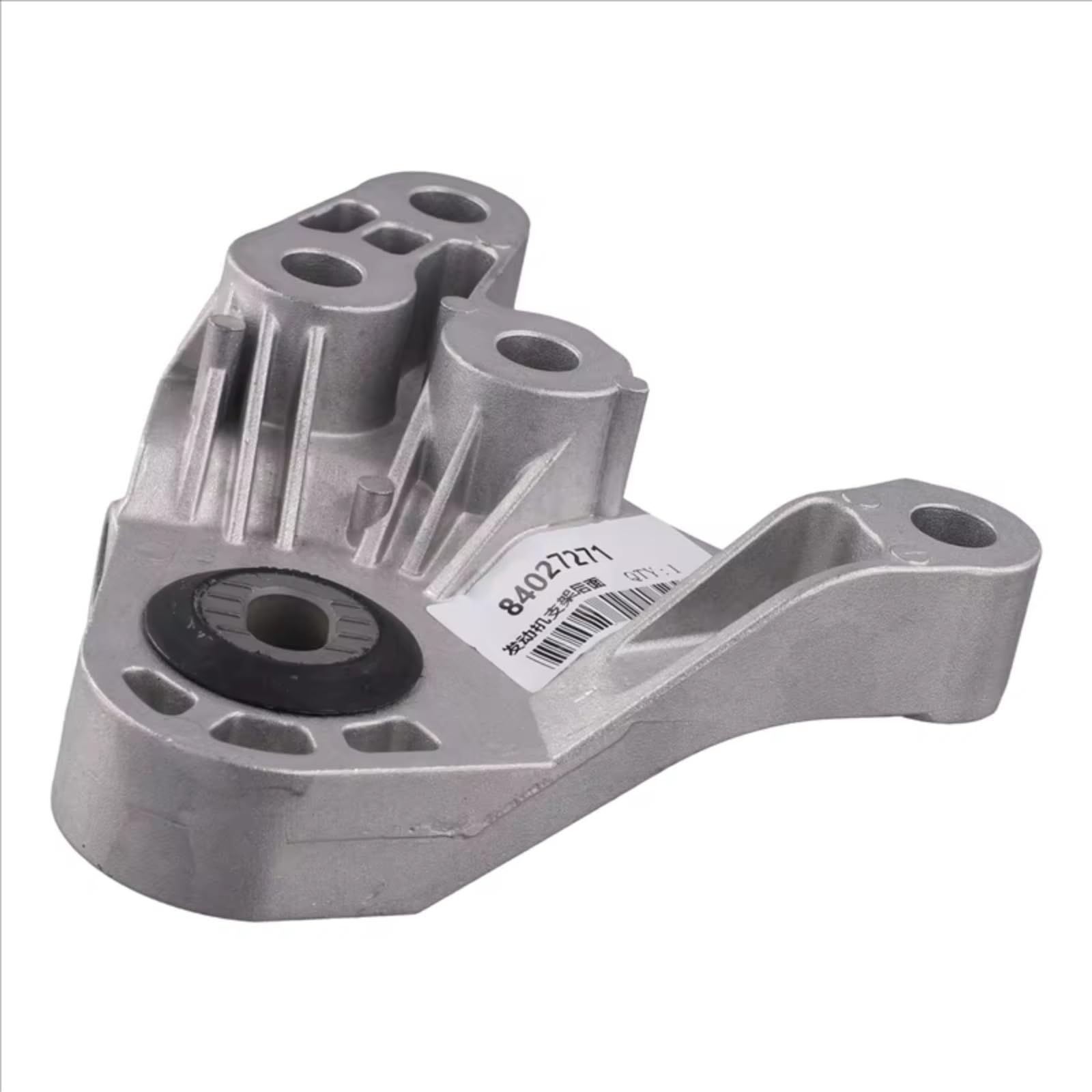 Kangboz One Color Car Engine Mounting Compatible With Buick For Lacrosse 2018-2019 For Regal For Tourx 2018-2020 Engine Mounting Motor Mount Bracket Support 84027271