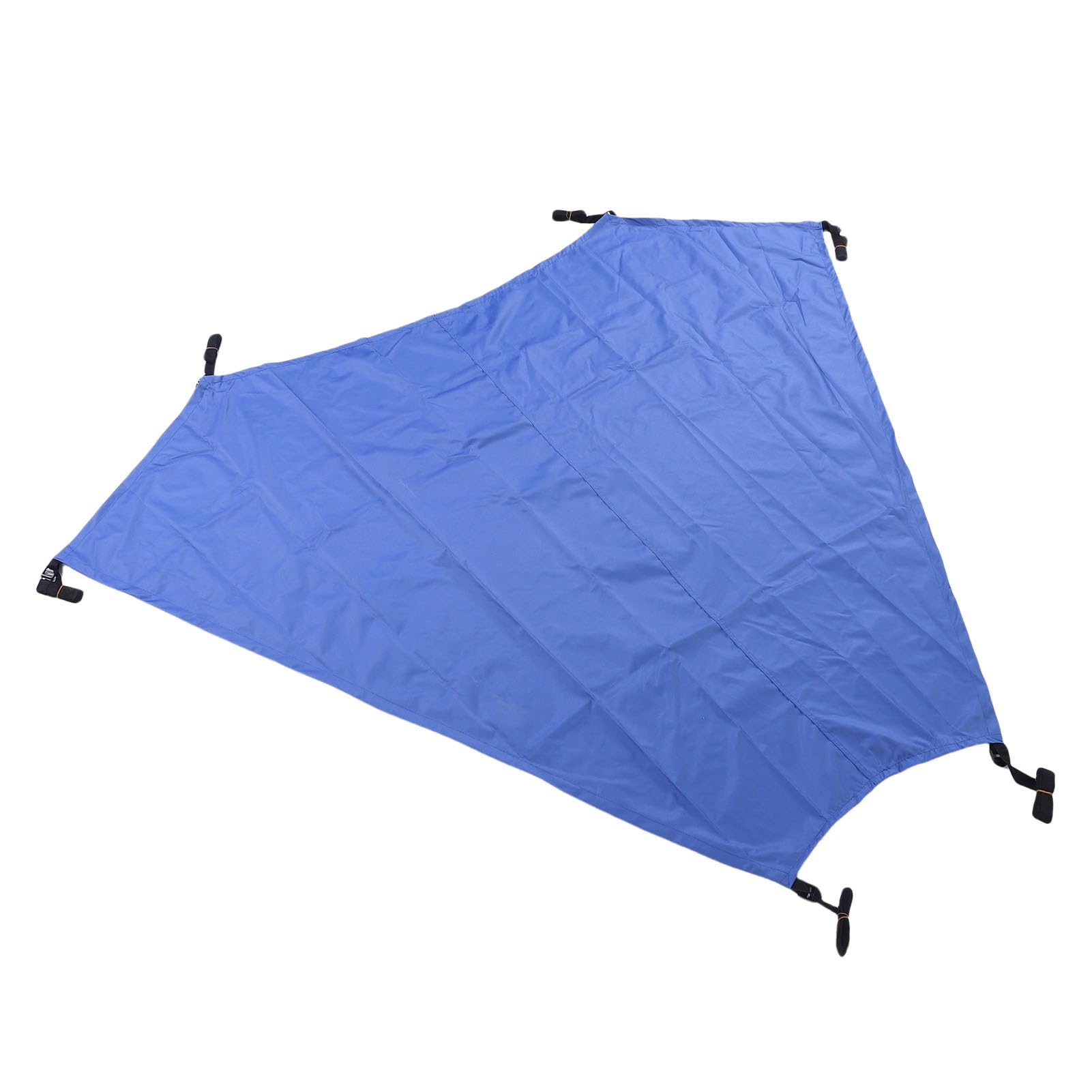 Paralume per Barca, tessuto Oxford 600D, impermeabile e antivento, blu navy, con estensione a T e borsa portaoggetti per barche