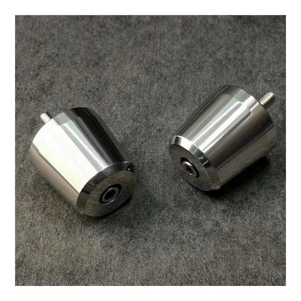 Blocco Manubrio In Acciaio Inossidabile Con Contrappeso, Cursore Di Bilanciamento Del Manubrio Moto Per Ho&nda PCX125 PCX150 PCX160 PCX Manubrio Blocco Tappos