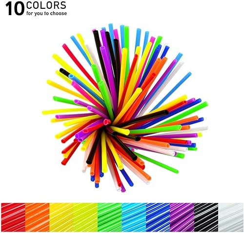 Miniatura 6 de 36 fundas de radios, universales para llantas de radios, fundas de radios para bicicleta, motocicleta, silla de ruedas, moto de cross (azul)