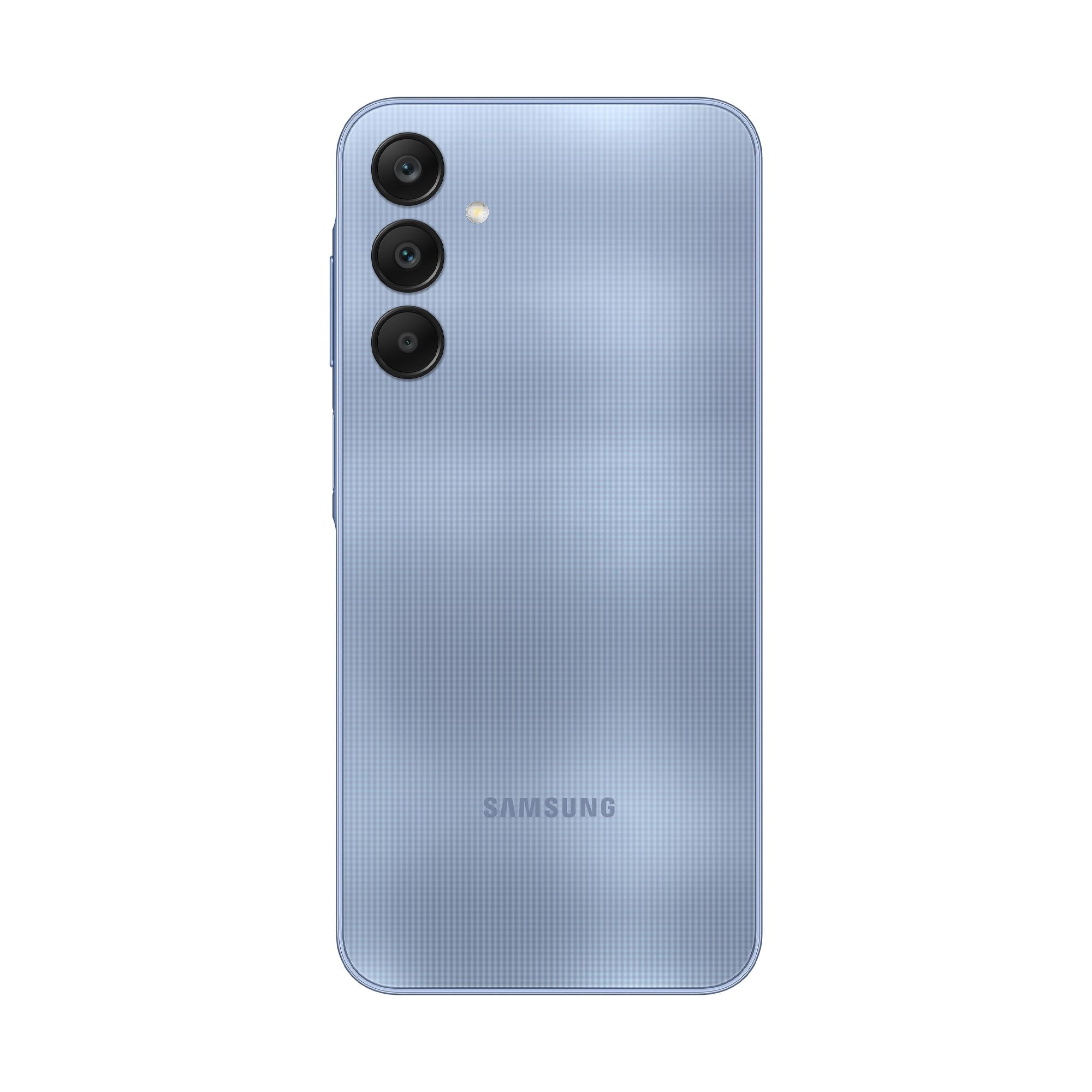 Galaxy A25 5G Blue