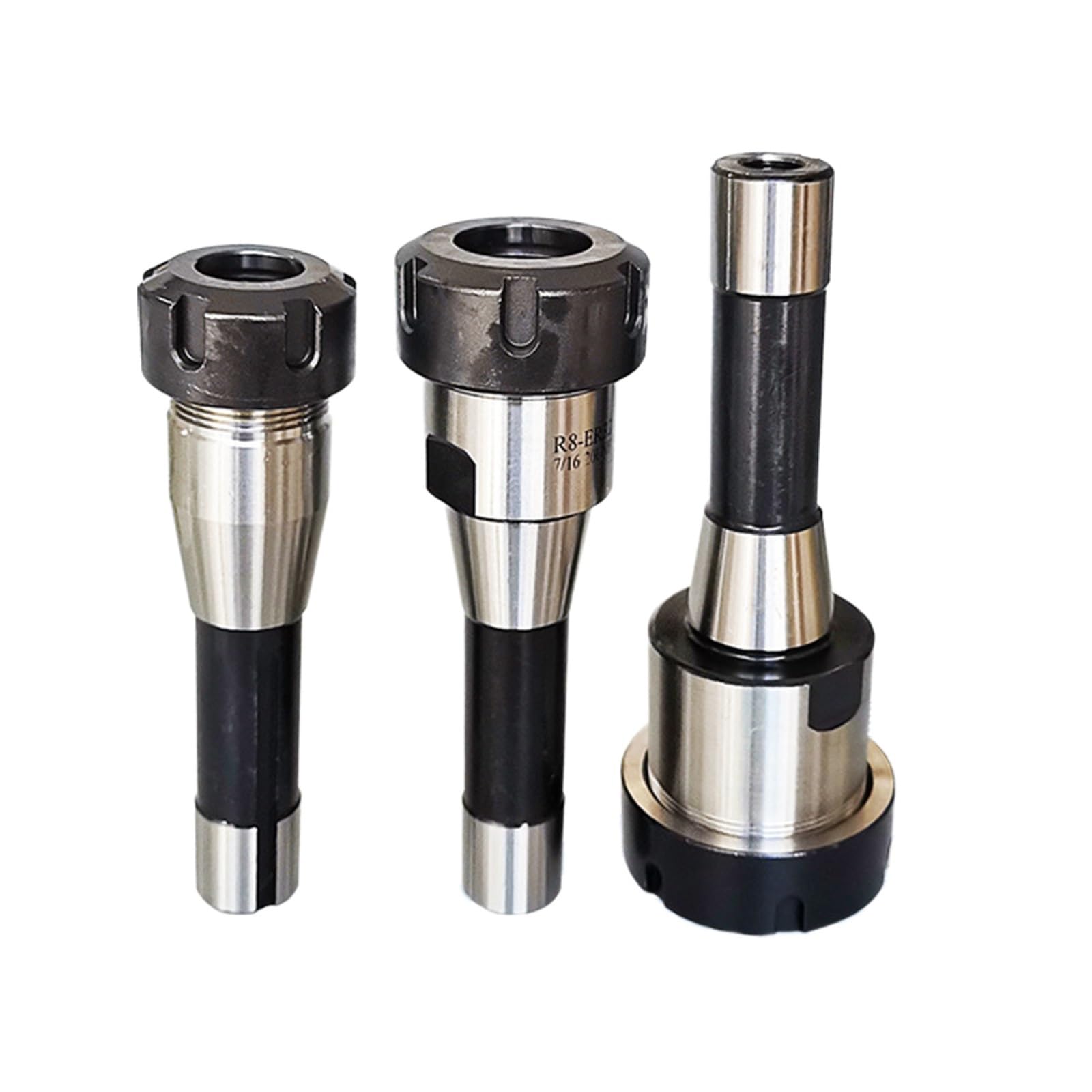 Amazon.com: WENBIXIA 1pcs R8 Spindle ER16 ER20 ER25 ER32 ER40