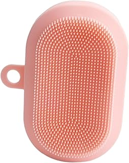 Veemoon Silicone Facial Cleansing Brush for D...