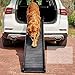 Portable Dog Ramp,Folding Dog Ramp,Non-slip Design,Easy Storage,Durable Professional