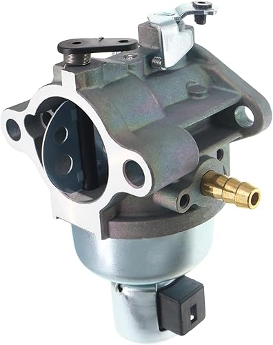 Miniatura 2 de Carburador CV15S para Kohler 20 853 33-S CV16S SV600 SV540 SV530 SV590, para John Deere Husqvarna YTH21K46 YTH20K46 LTH130 YTA1842 YTH20F42T L110 cm