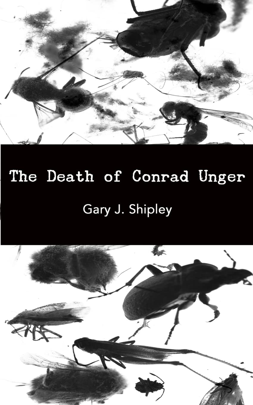 The Death of Conrad Unger