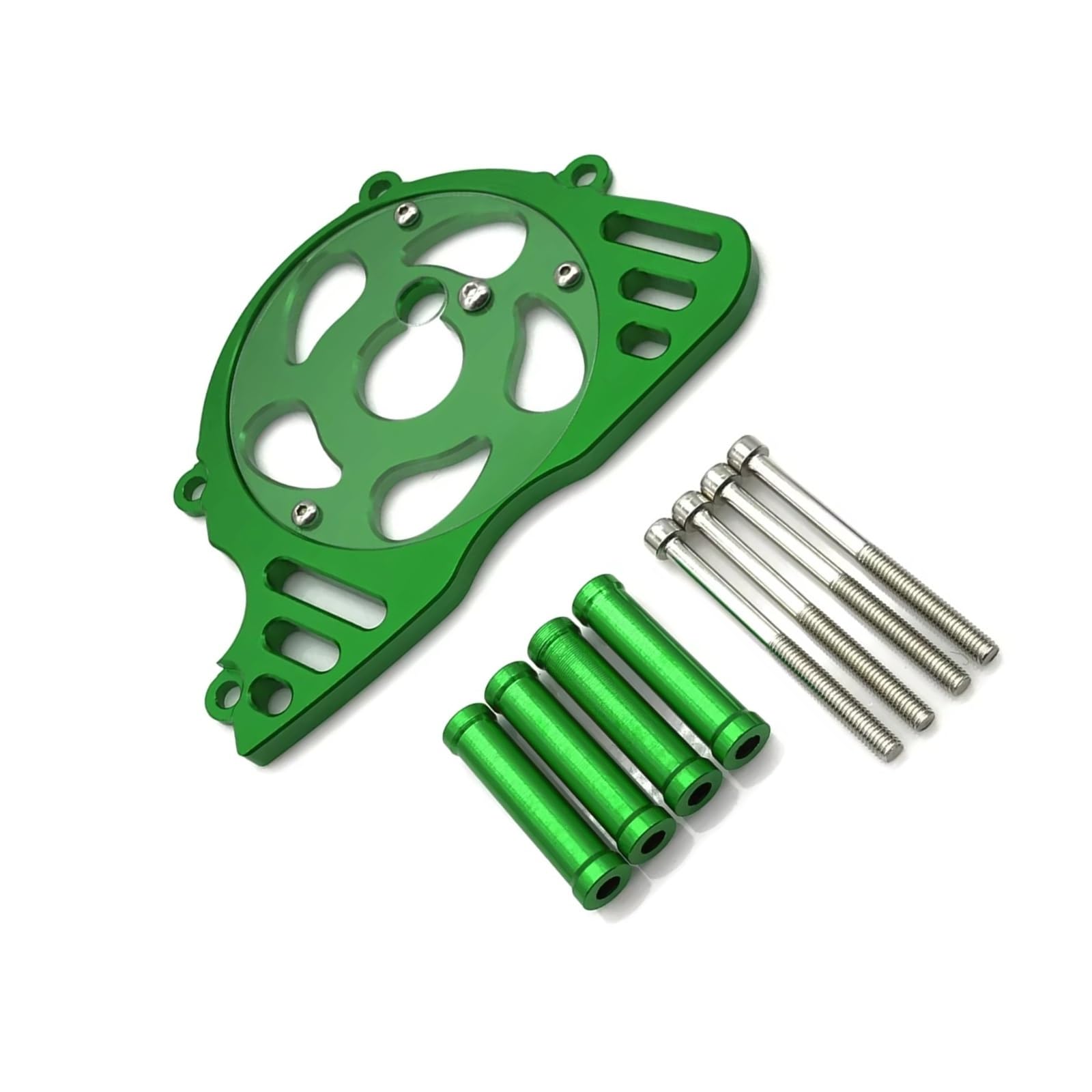 Protector de cadena cubierta piñón delantero Para Para Z1000