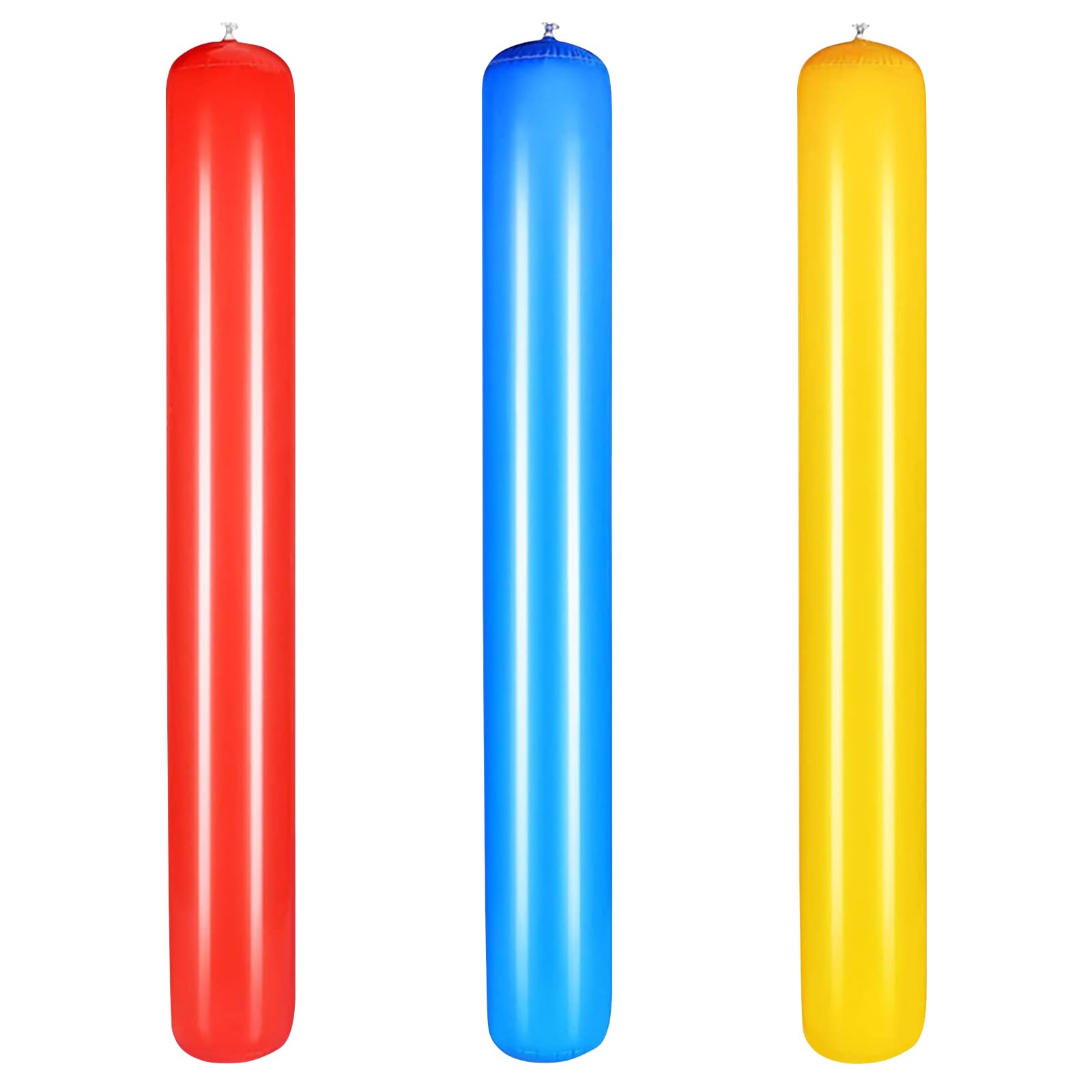 Seasboes Noodle per piscina, spaghetto per piscina, spaghetto da nuoto, spaghetto gonfiabile per bambini e adulti, piscina per il bagno o l'acquasport, galleggiante per piscina durevole