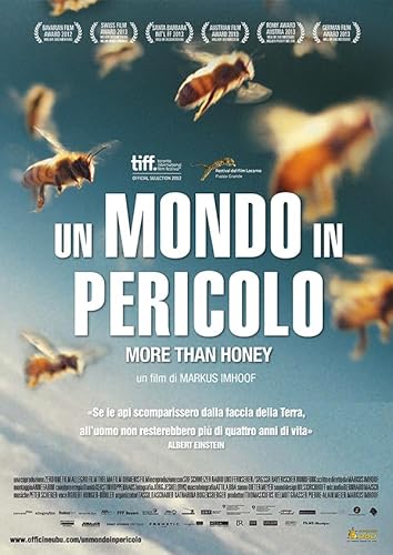 Un Mondo In Pericolo ( DVD)