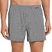 Produktbild Schiesser Herren Boxershorts, Nachtblau, 8