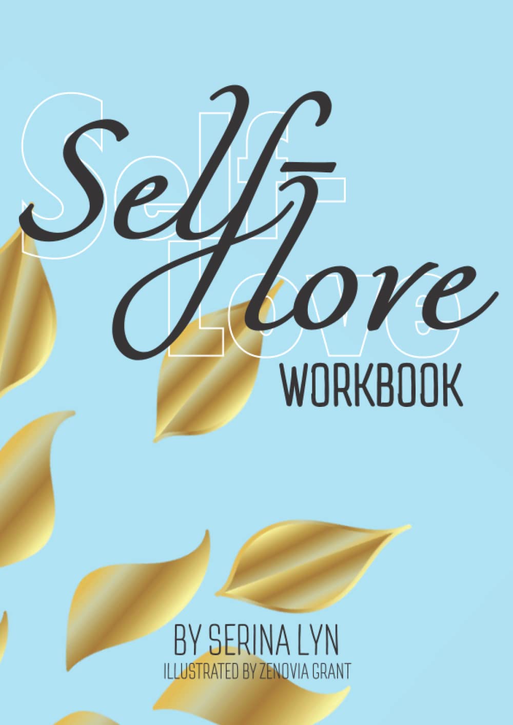 Self Love Workbook