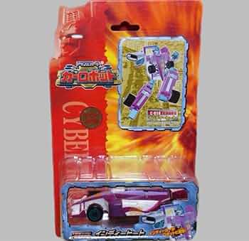 トランスフォーマー カーロボット 高速偵察員インディーヒート Amazon.co.jp: トランス カーロボット 高速偵察員インディー