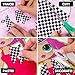 LOL OMG Ultimate Dress Up Designer by Horizon Group USA.Decorate 6 Dolls With Over 100 Accessories.DIY Fashion Craft Kit.Open Blind Bags,Mix & Match 25 Woven Fabrics.Stencils & Fabric Included