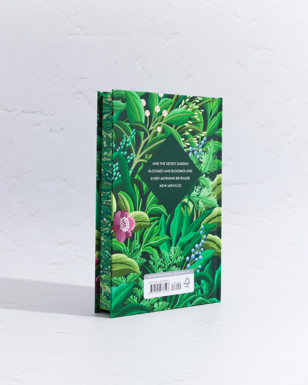 The Secret Garden (Vintage Collector's Classics)