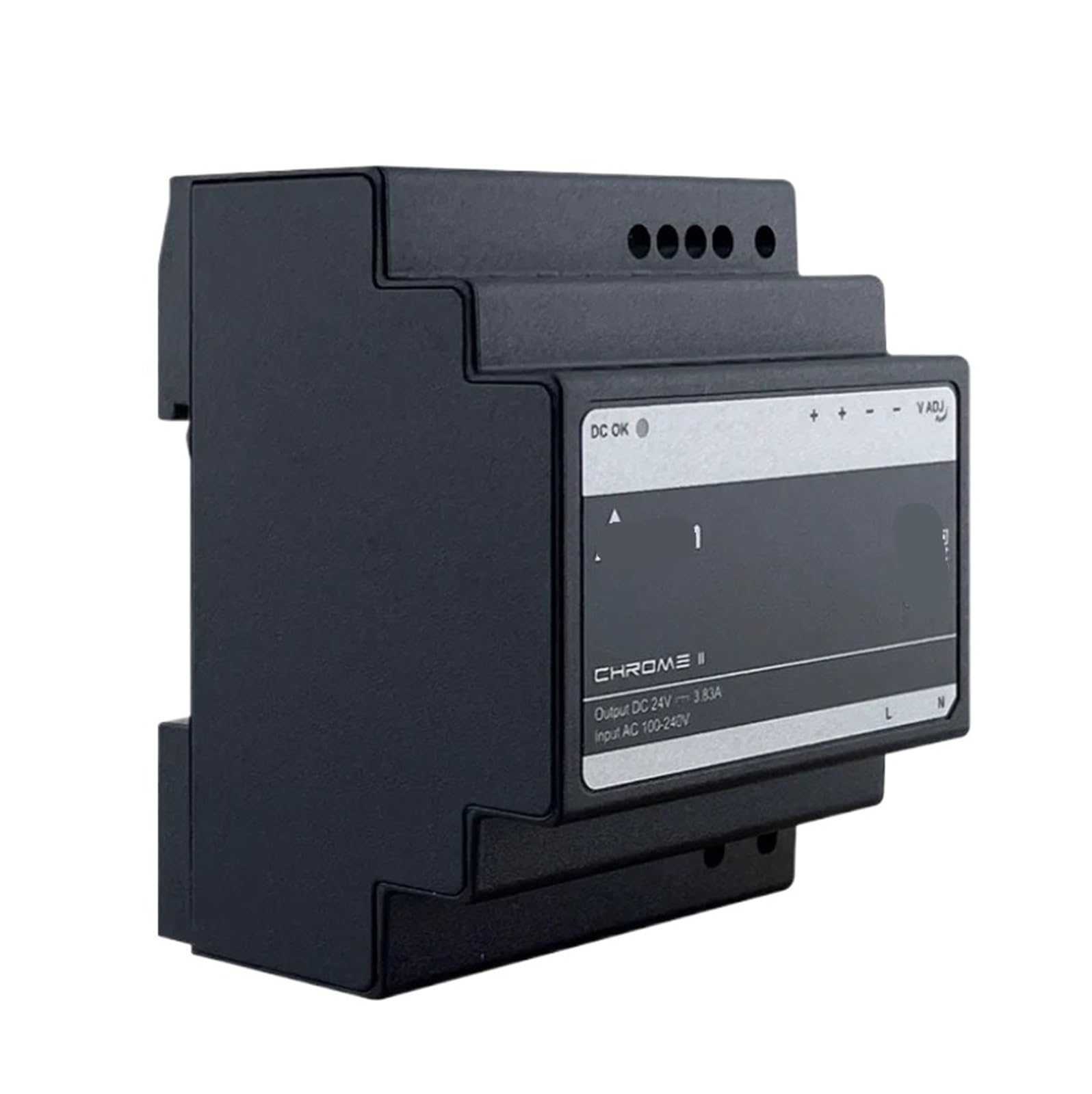 Egtdsfgja 24V Power Supply 3.83A 91.92W Drc-100W1rz