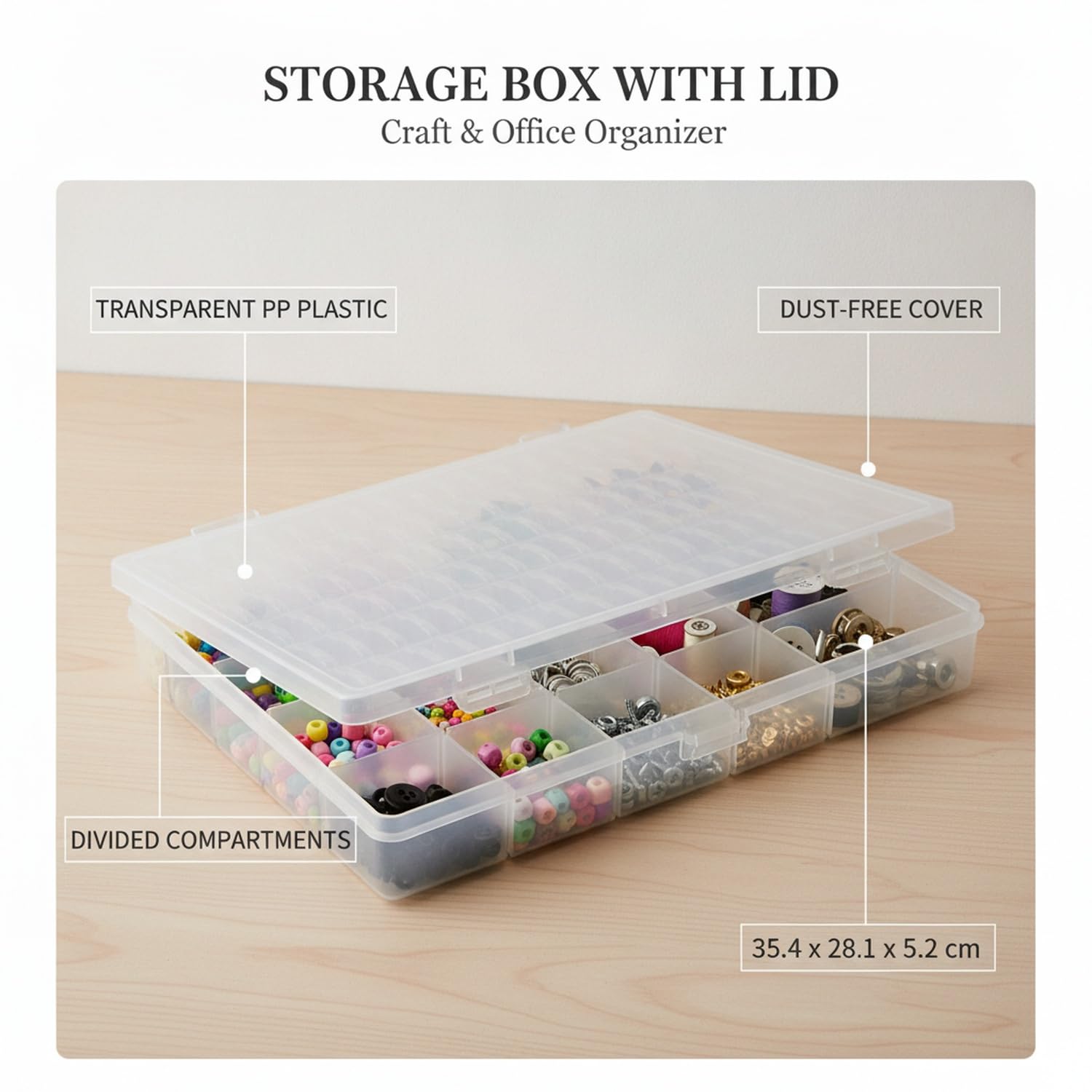 Caja Organizadora