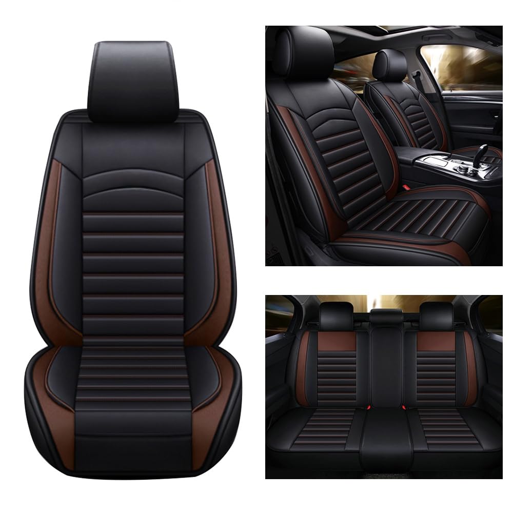 Funda de Asiento de Coche para Ford Mondeo 2000-2027