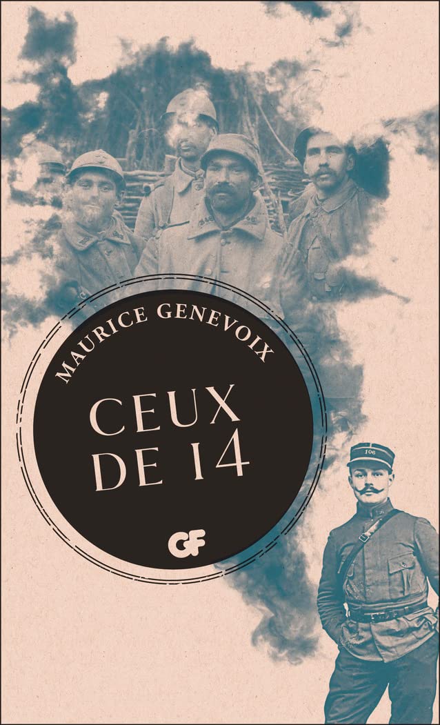 Ceux de 14 (collector): Édition collector