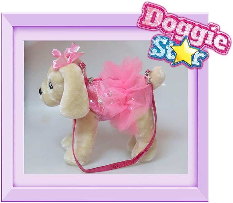 Star Dog Bag DS-03 School