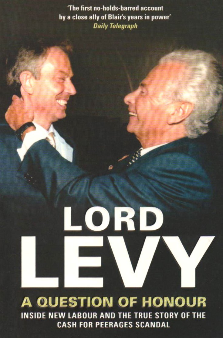 A Question of Honour