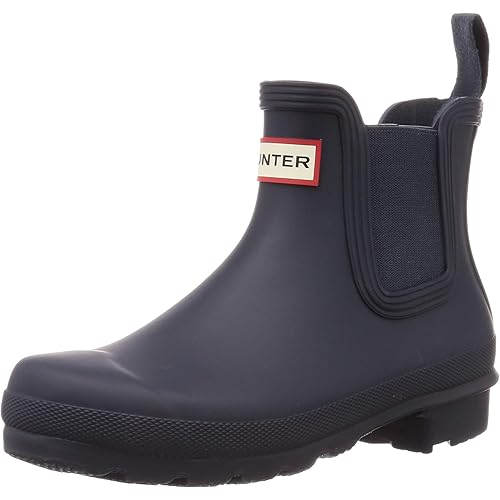 Hunter Women's Water Shoes Boat