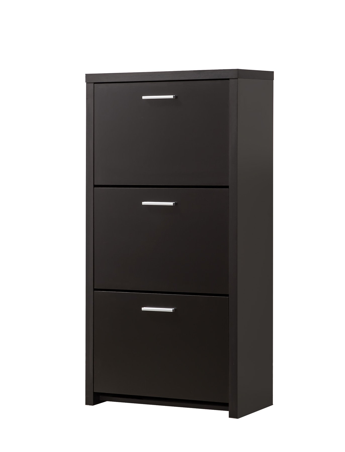 3 drawer shoe cabinet on Coaster Home Furnishings 3 Drawer Tall Shoe Cabinet Black Buy Online In El Salvador At Elsalvador Desertcart Com Productid 32868826