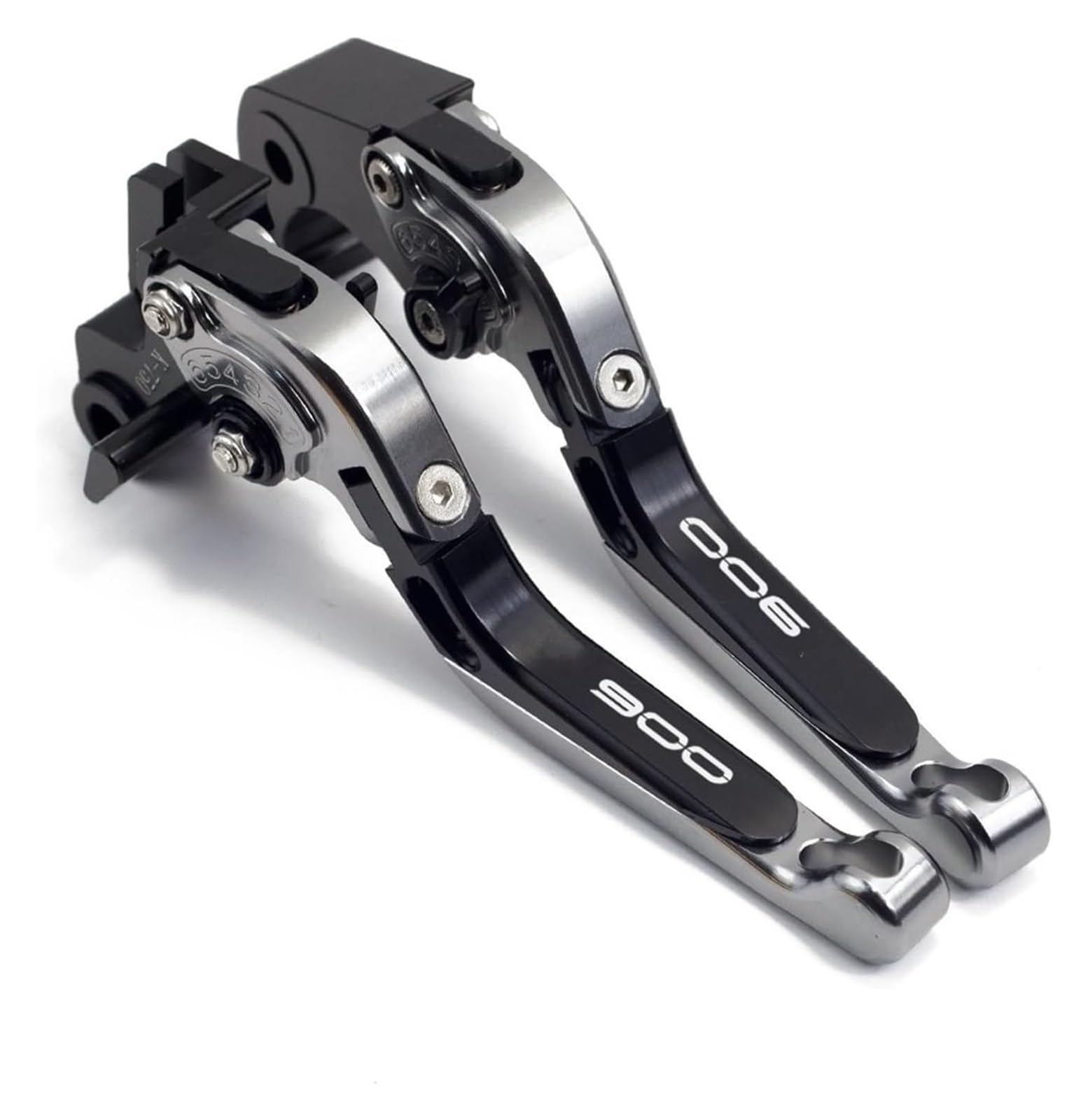 Oiajdsad 1 Motorcycle Clutch Levers For Kawasaki Z900rs Z900se Z900 Rs Z-900 Se 2022 Motorcycle Adjustable Extendable Folding Brake Clutch Levers