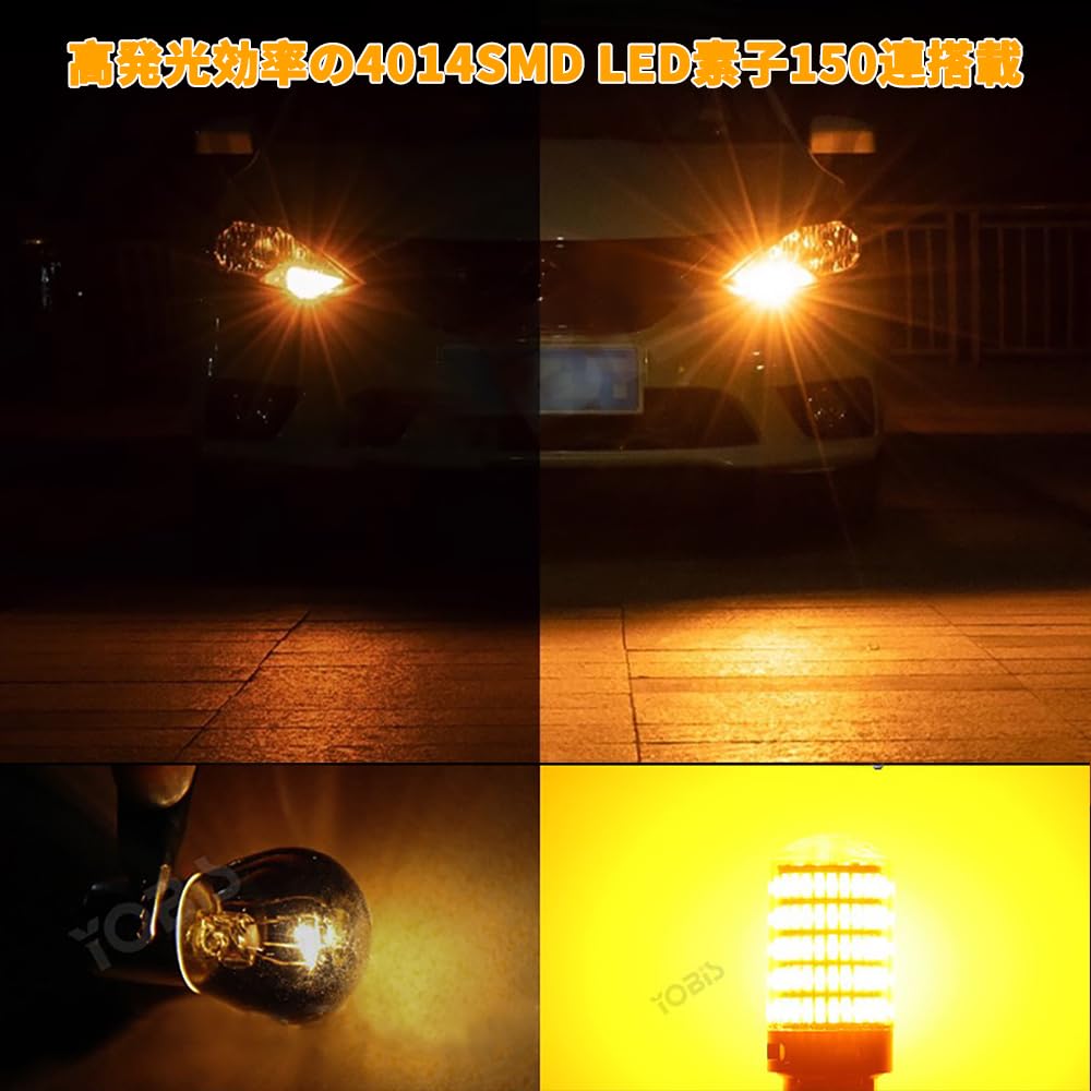 お値下げ‼︎‼︎ アメリカ製・シンプルランプ KAWASAKI >> ZX-14R(12-20) ウインカーポジション・デイライト