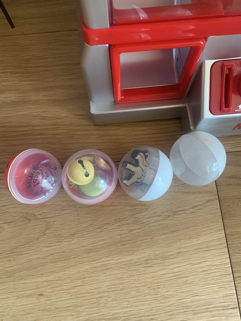 NETFLIX クレーンゲーム型アイテム Netflix Only on イベント限定 クレーンゲーム - メルカリ