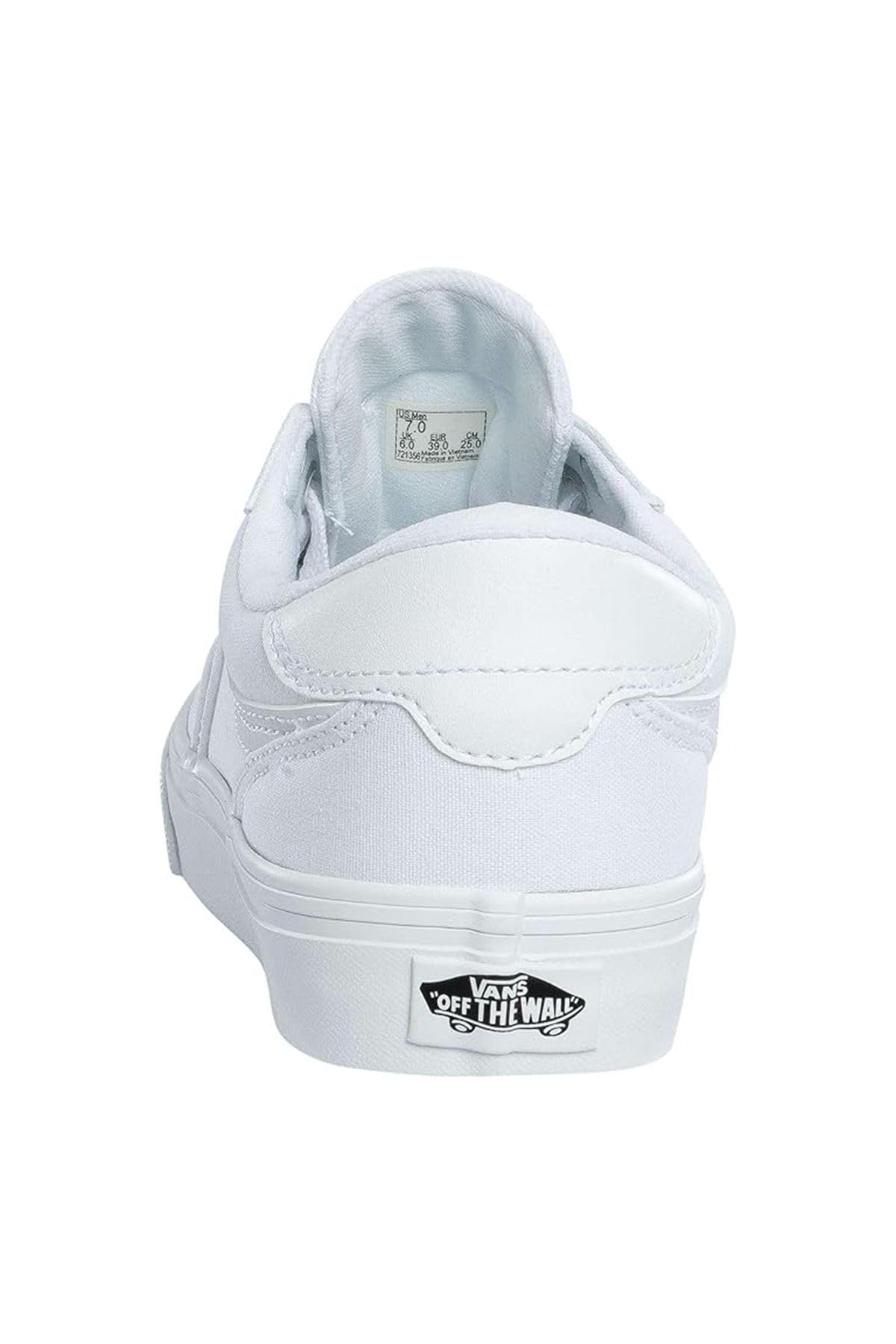 Vans Brooklyn, Scarpe da Ginnastica Uomo