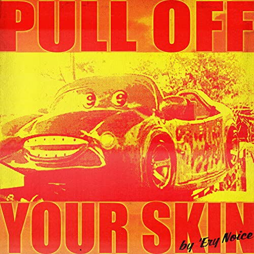 Pull Off Your Skin Cursed McQueen By Ery Noice On Amazon Music Unlimited