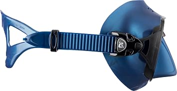 Cressi Calibro Dalış Maskesi