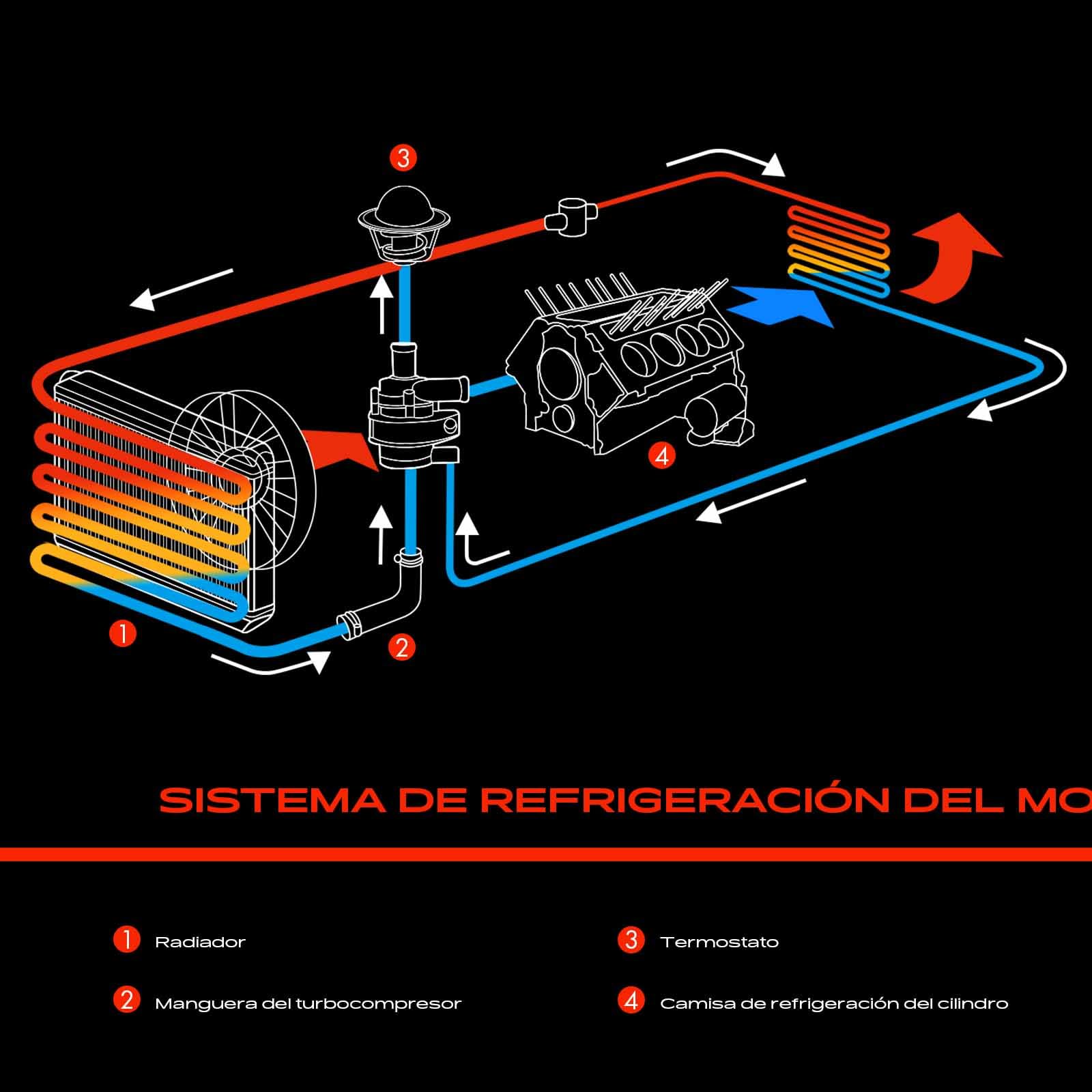 Frankberg Manguera de aire de carga Manguera Turbo Diesel Compatible con Laguna II Grandtour KG0/1 1.9L Laguna II BG0/1 1.9L Espace IV JK0/1 1.9L Replace# 7700116005