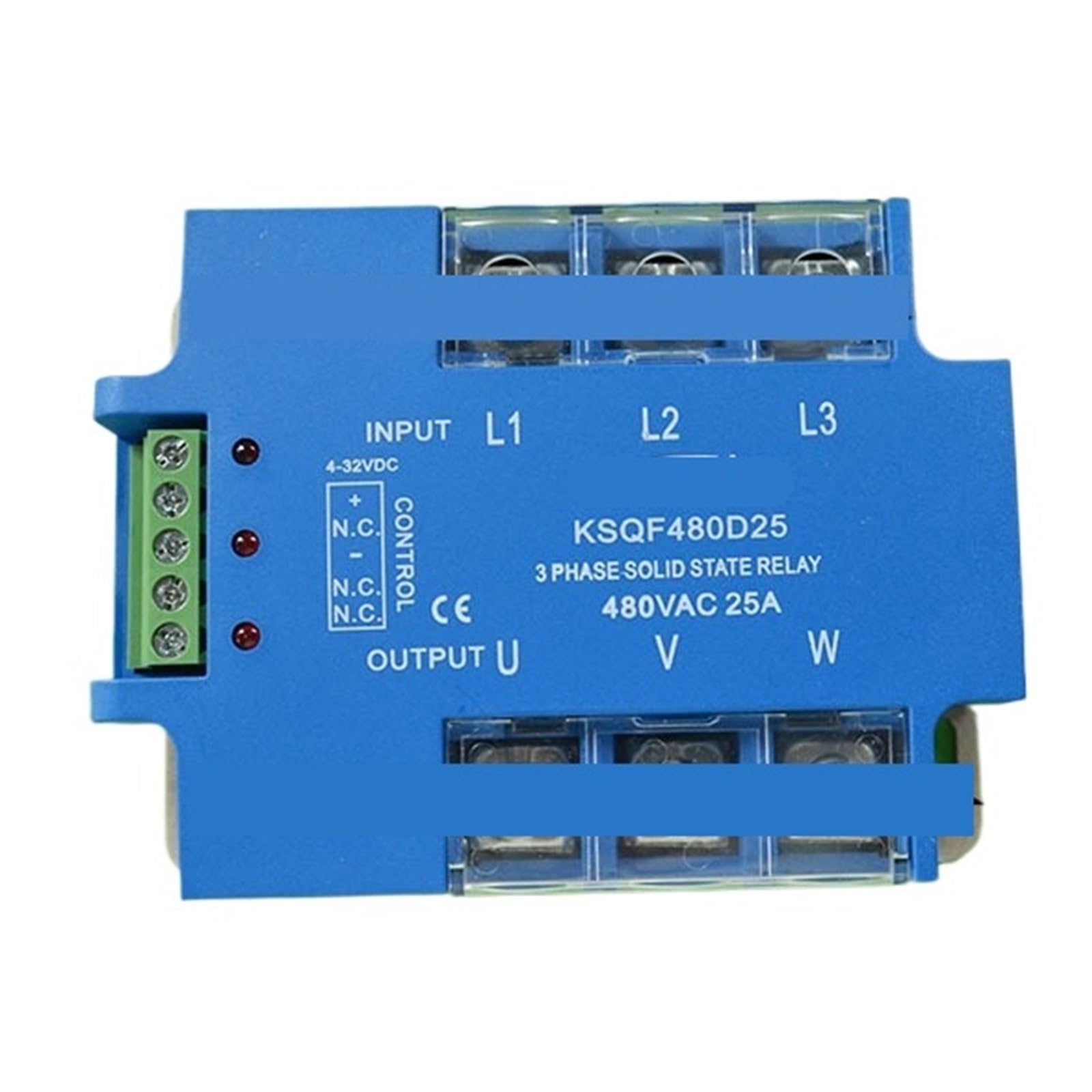 YMUGUEGH KSQF480D25 Relay